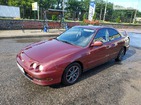 Honda Integra 1996 Київ 1.8 л  седан автомат к.п.