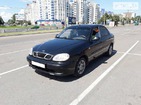 Daewoo Lanos 21.06.2019