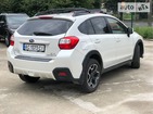 Subaru XV 28.07.2019