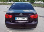 Hyundai Elantra 12.06.2019