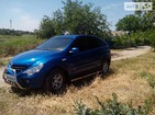 SsangYong Actyon Sports 31.07.2019