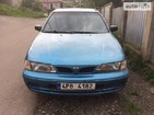 Nissan Almera 08.06.2019