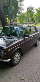 Lada 2103 09.08.2019