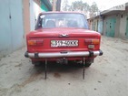 Lada 21011 1986 Київ 1.6 л  седан механіка к.п.