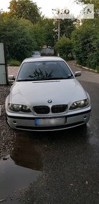 BMW 316 30.07.2019