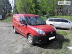 Fiat Doblo 08.08.2019