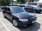 Hyundai Grandeur 17.07.2019