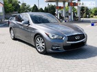 Infiniti Q50 27.06.2019