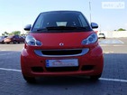 Smart ForTwo 06.09.2019
