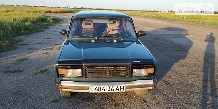 Lada 2104 1998  випуску Дніпро з двигуном 1.5 л бензин універсал механіка за 32000 грн. 
