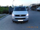 Volkswagen Transporter 15.07.2019