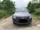 Volkswagen Tiguan 09.07.2019