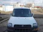 Fiat Doblo 13.06.2019