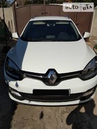 Renault Megane 10.07.2019