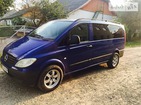 Mercedes-Benz Vito 07.07.2019