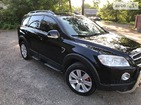 Chevrolet Captiva 06.09.2019