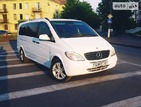 Mercedes-Benz Vito 25.06.2019