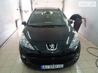 Peugeot 207 08.06.2019