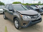 Toyota RAV 4 14.06.2019