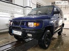 УАЗ 3160 2000 Київ 2.7 л  позашляховик механіка к.п.