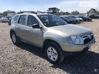 Dacia Duster 06.09.2019