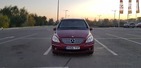 Mercedes-Benz B 180 06.09.2019