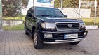 Toyota Land Cruiser 25.06.2019