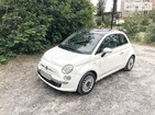 Fiat 500 06.07.2019