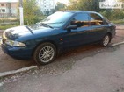 Ford Mondeo 06.09.2019