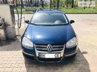 Volkswagen Golf Variant 06.08.2019