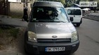 Ford Transit Connect 27.08.2019