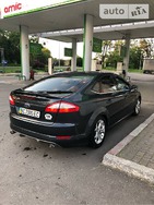 Ford Mondeo 17.07.2019