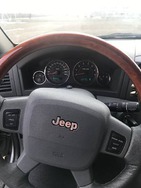 Jeep Grand Cherokee 20.07.2019