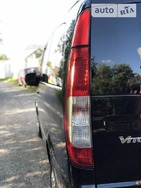 Mercedes-Benz Vito 26.07.2019