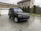 Land Rover Range Rover Supercharged 10.07.2019