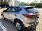 Mazda CX-5 06.09.2019