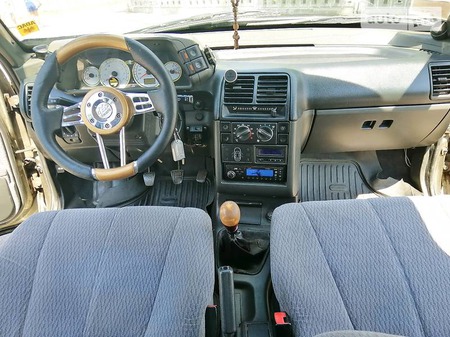 Lada 2112 2002  випуску Полтава з двигуном 1.6 л газ хэтчбек механіка за 2900 долл. 