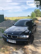 BMW 320 27.06.2019