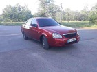 Lada 2170 04.07.2019