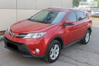 Toyota RAV 4 15.07.2019