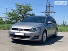 Volkswagen Golf SportWagen 13.08.2019