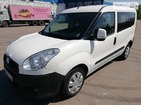 Fiat Doblo 26.07.2019