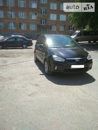 Ford C-Max 10.06.2019