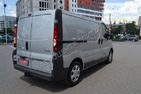 Renault Trafic 27.08.2019