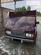 Lada 2107 01.08.2019