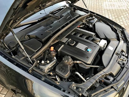 BMW 125 2008  випуску Одеса з двигуном 0 л бензин купе автомат за 11000 долл. 