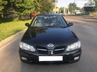 Nissan Almera 25.06.2019