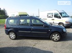 Dacia Logan 06.09.2019