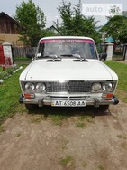 Lada 21061 1998 Івано-Франківськ 1.5 л  седан механіка к.п.