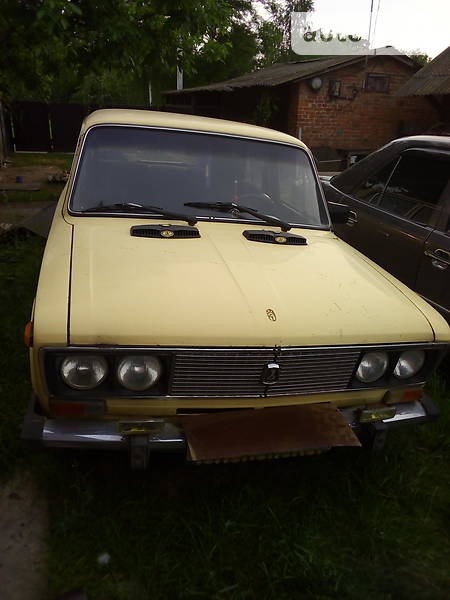 Lada 21061 1987  випуску Львів з двигуном 0 л  седан  за 40000 грн. 